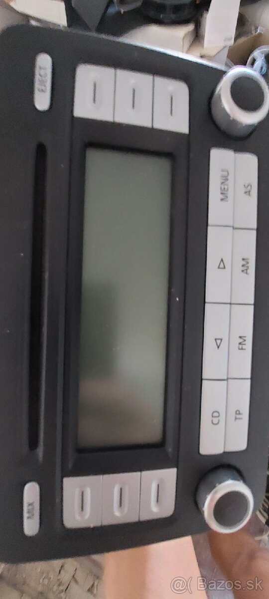 Diely Passat B6 - sedan - 3