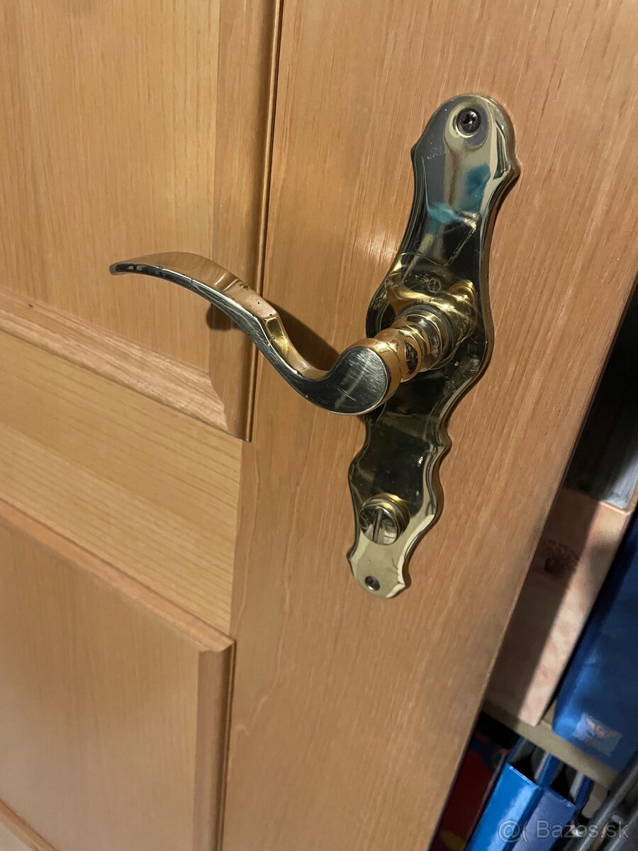 INTERIÉROVÉ DVERE - 3