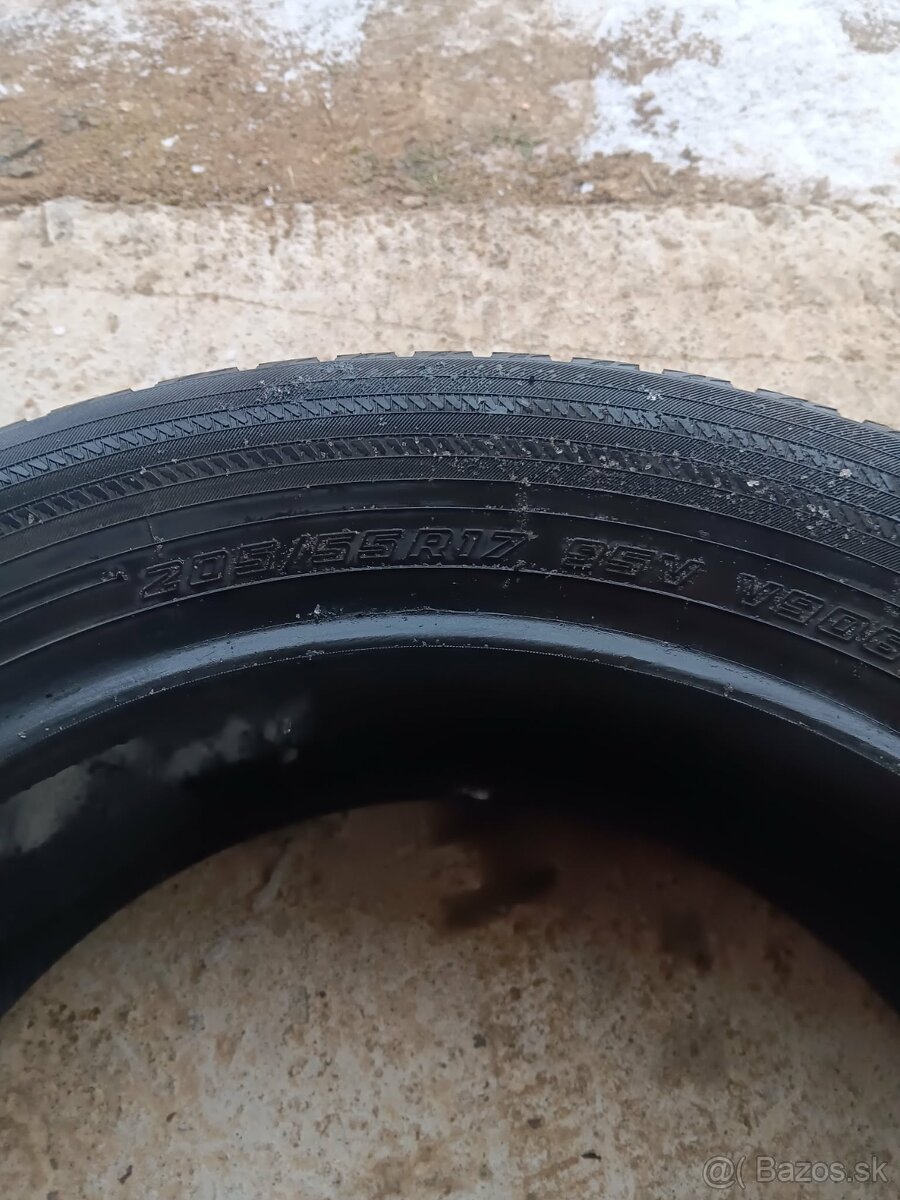 Zimne pneu - 3