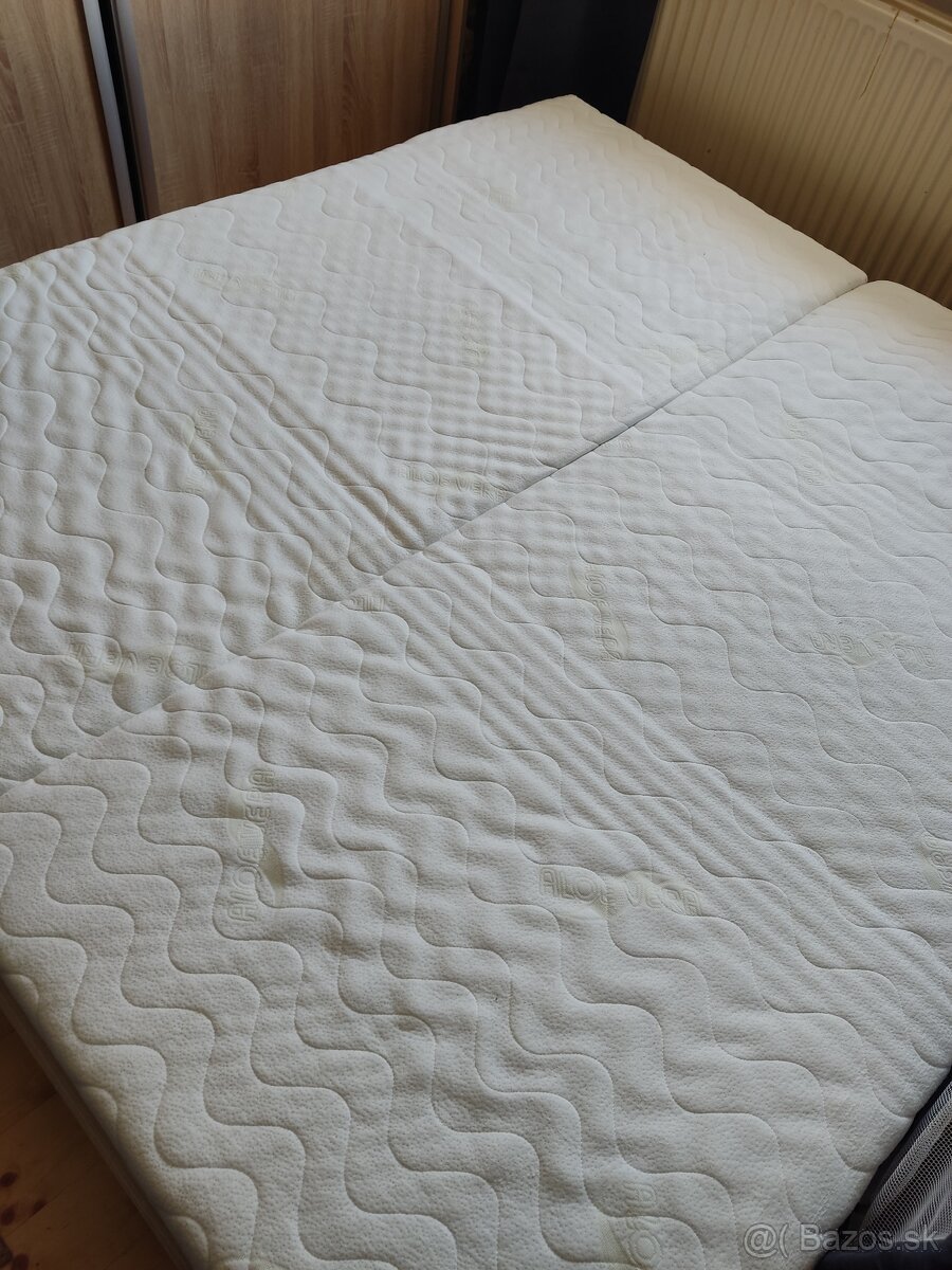 Matrace - 3
