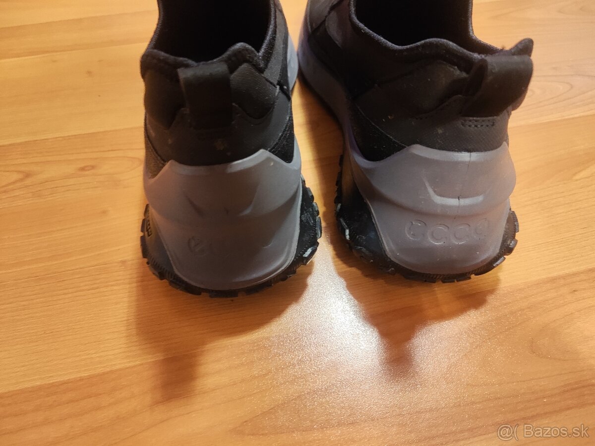 Pánske Ecco - 3