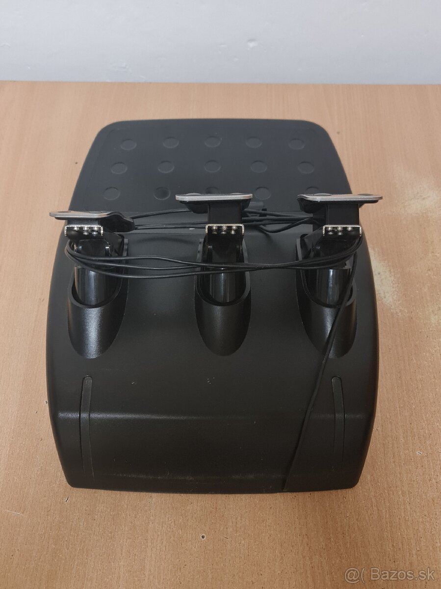 Logitech g29 volant - 3