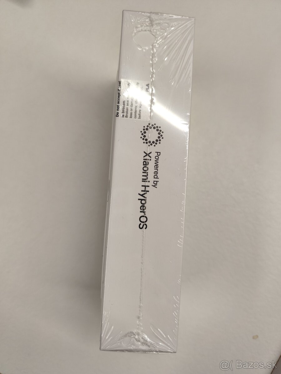 Xiaomi Redmi Note 14 Pro + 5G - 3