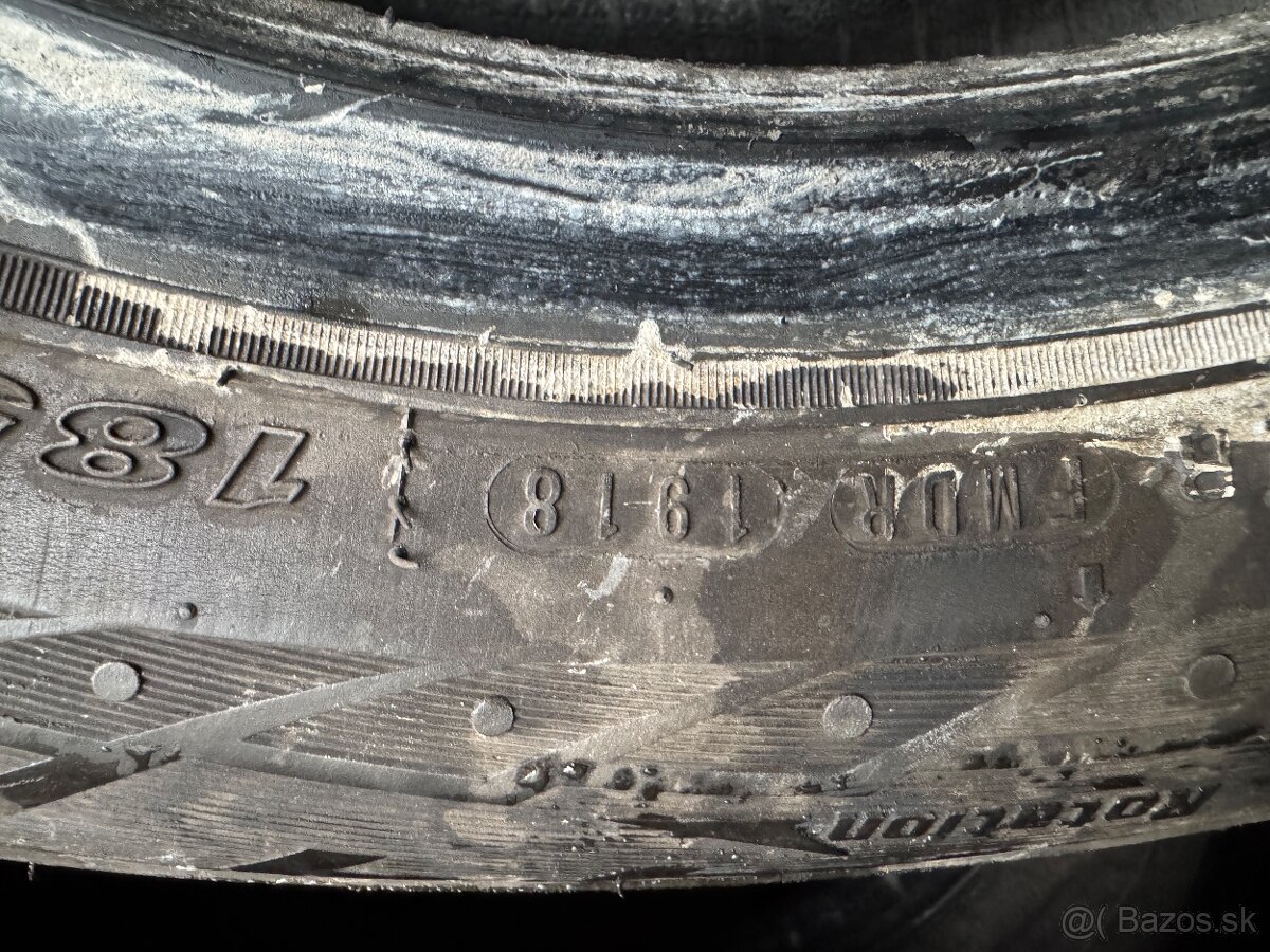 Nexen 185/60 R16 - 3