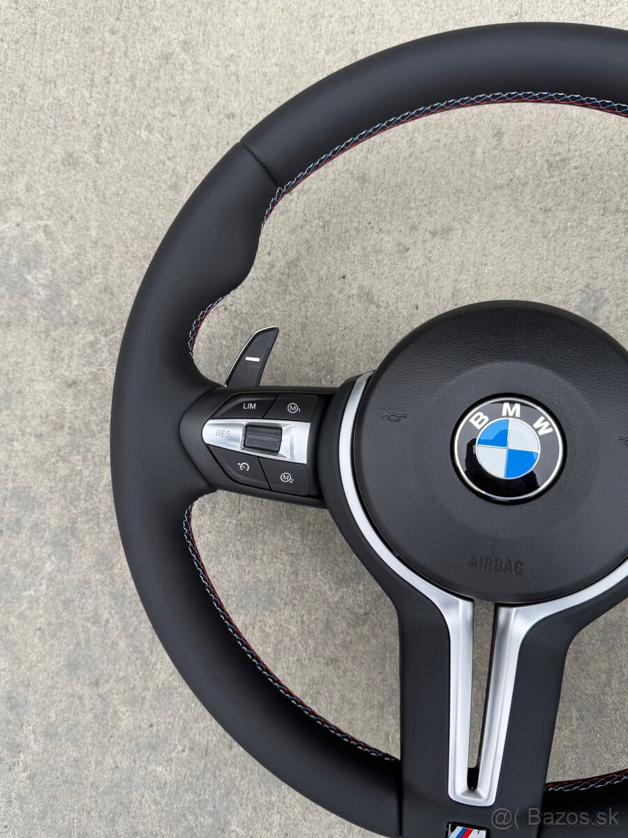 BMW VOLANT F,E-SERIA✅✅✅ - 3