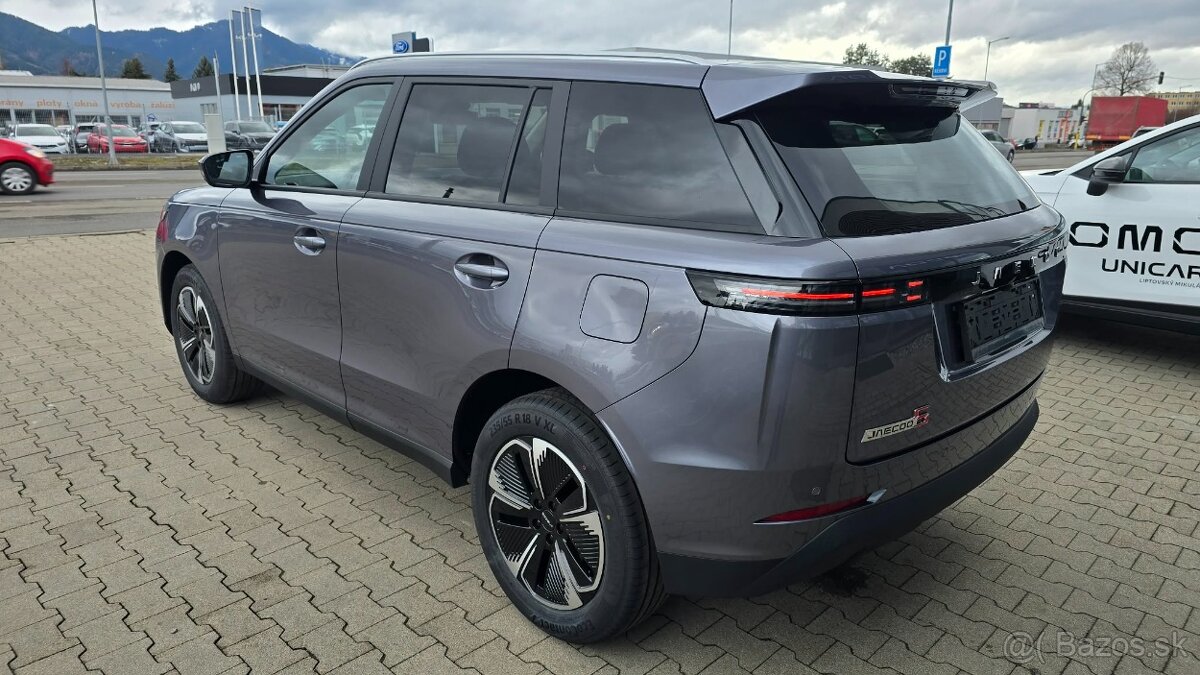 JAECOO 5 Exclusive - 3