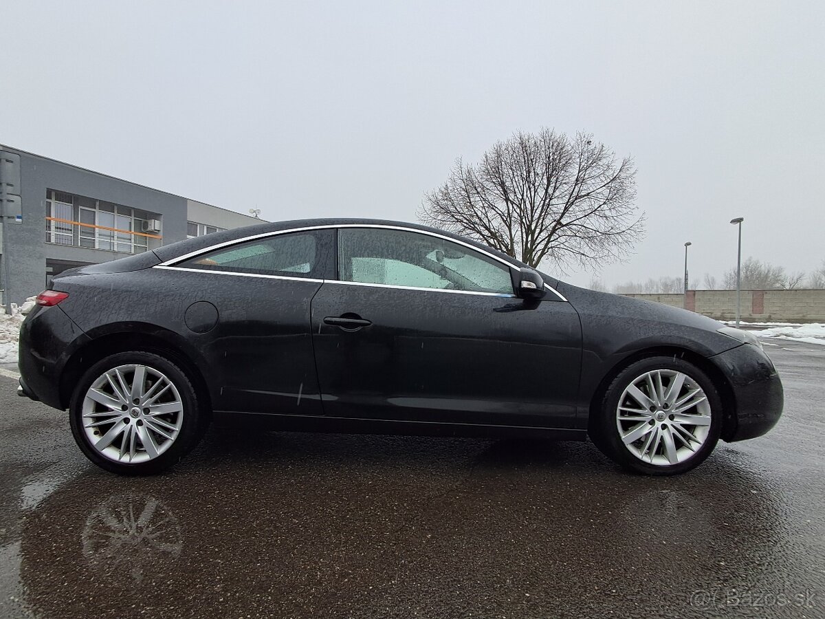 Renault laguna coupe - 3