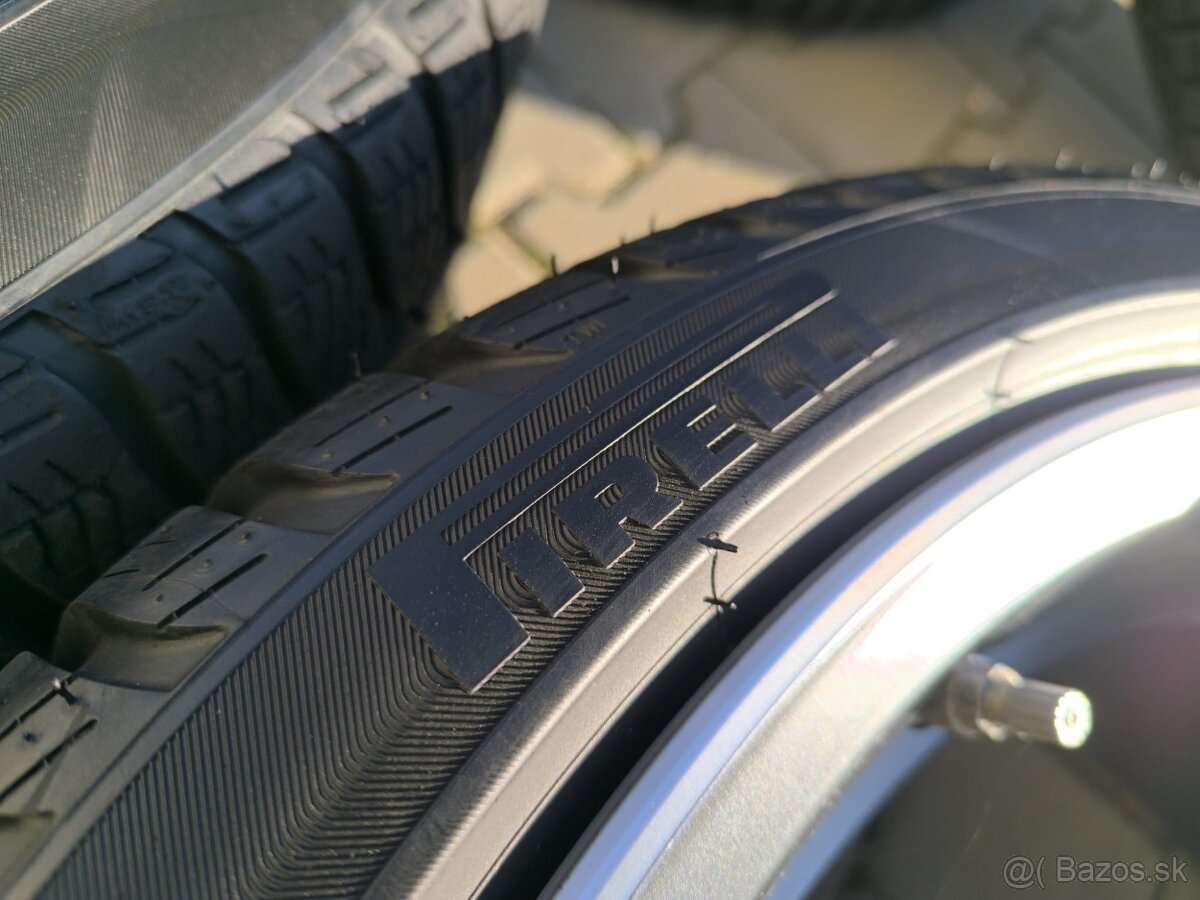 Kolesa disky BMW Individual R19 - 3