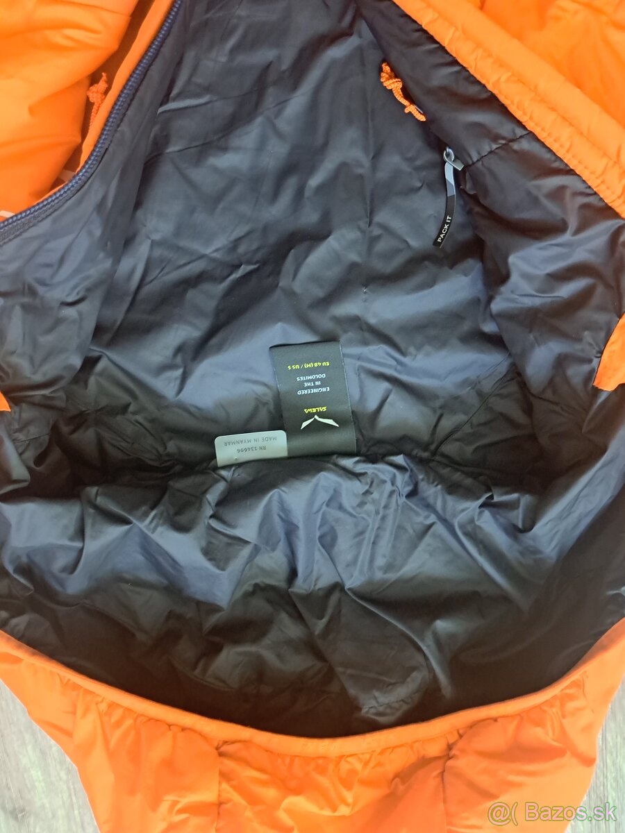 Dámska bunda Salewa - 3