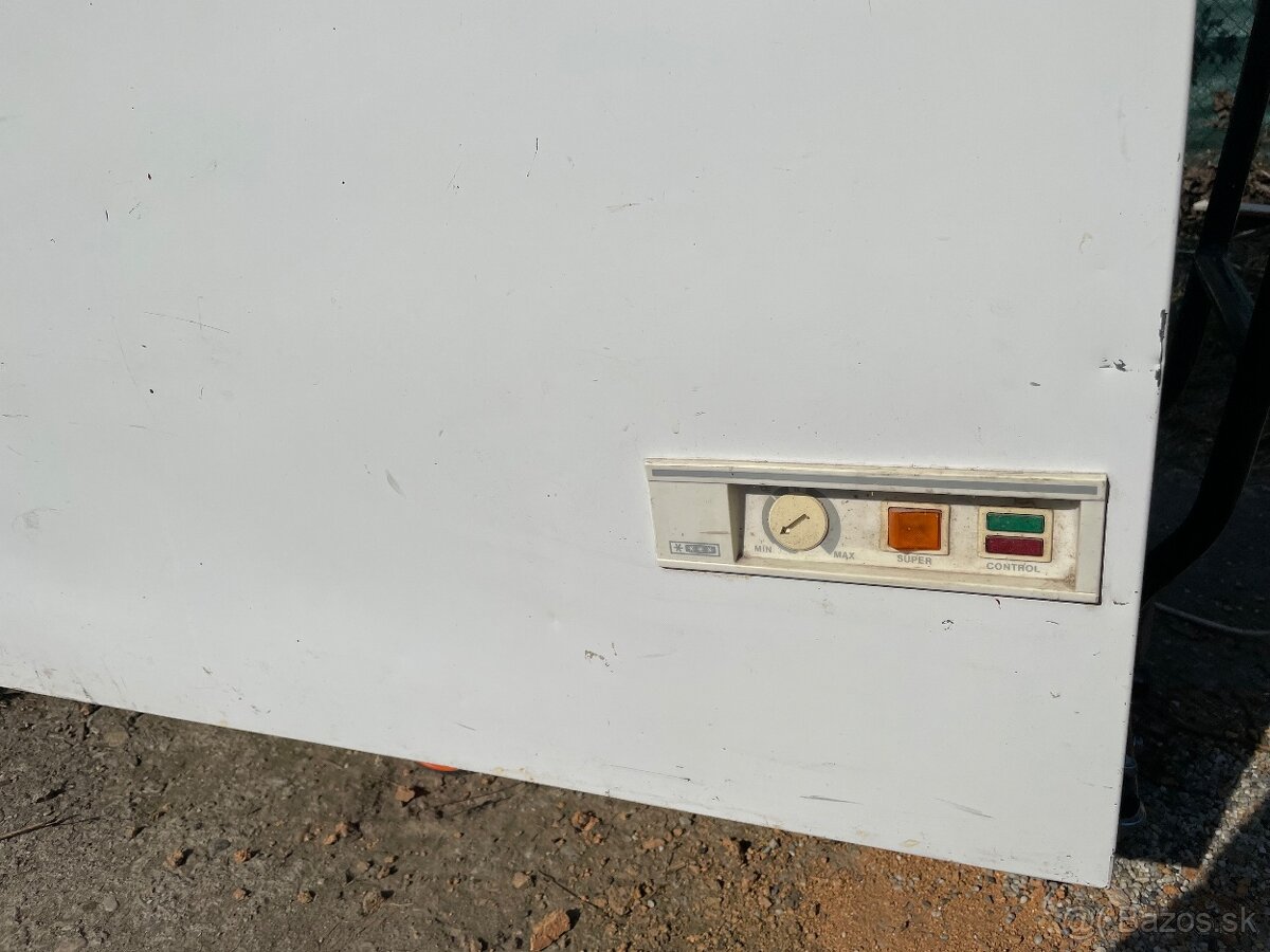 mraziak Vestfrost hf396 - 3