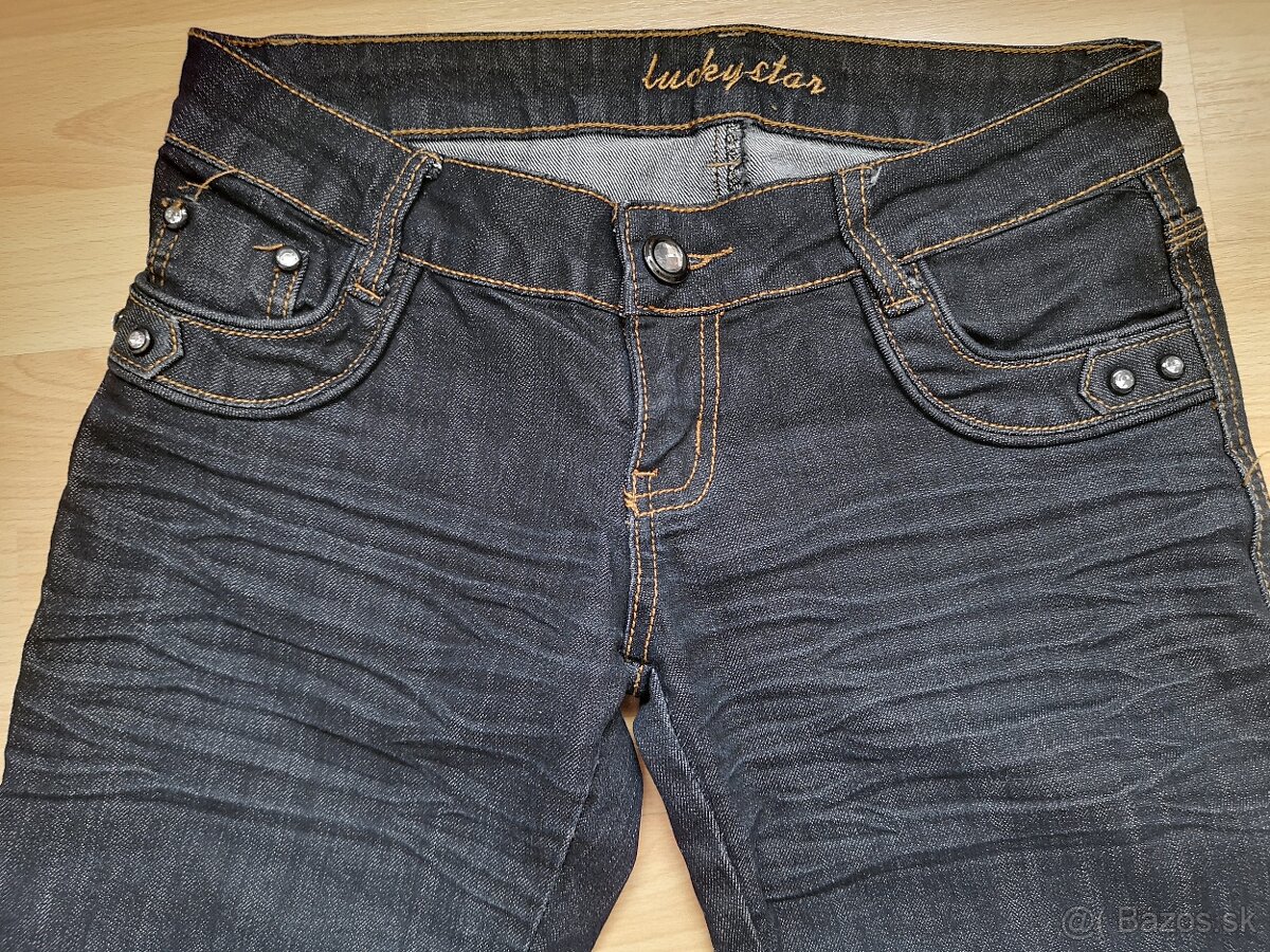 kraťasy dámske - 3