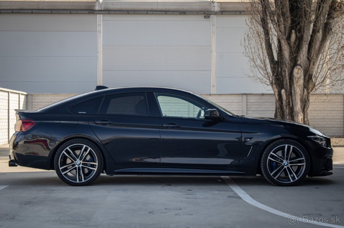 BMW 440i xDrive Gran Coupe - 3
