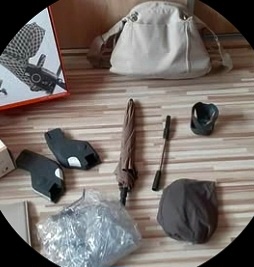 Stokke kocik 3 kombinacia - 3