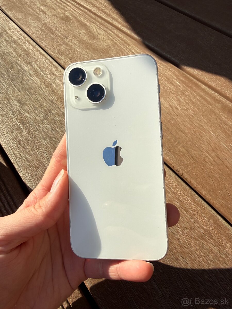 iPhone 13 mini - 3