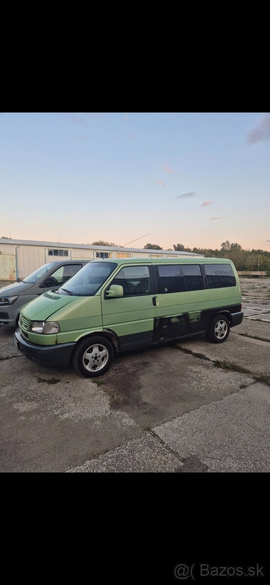 Vw T4 Topstar - 3