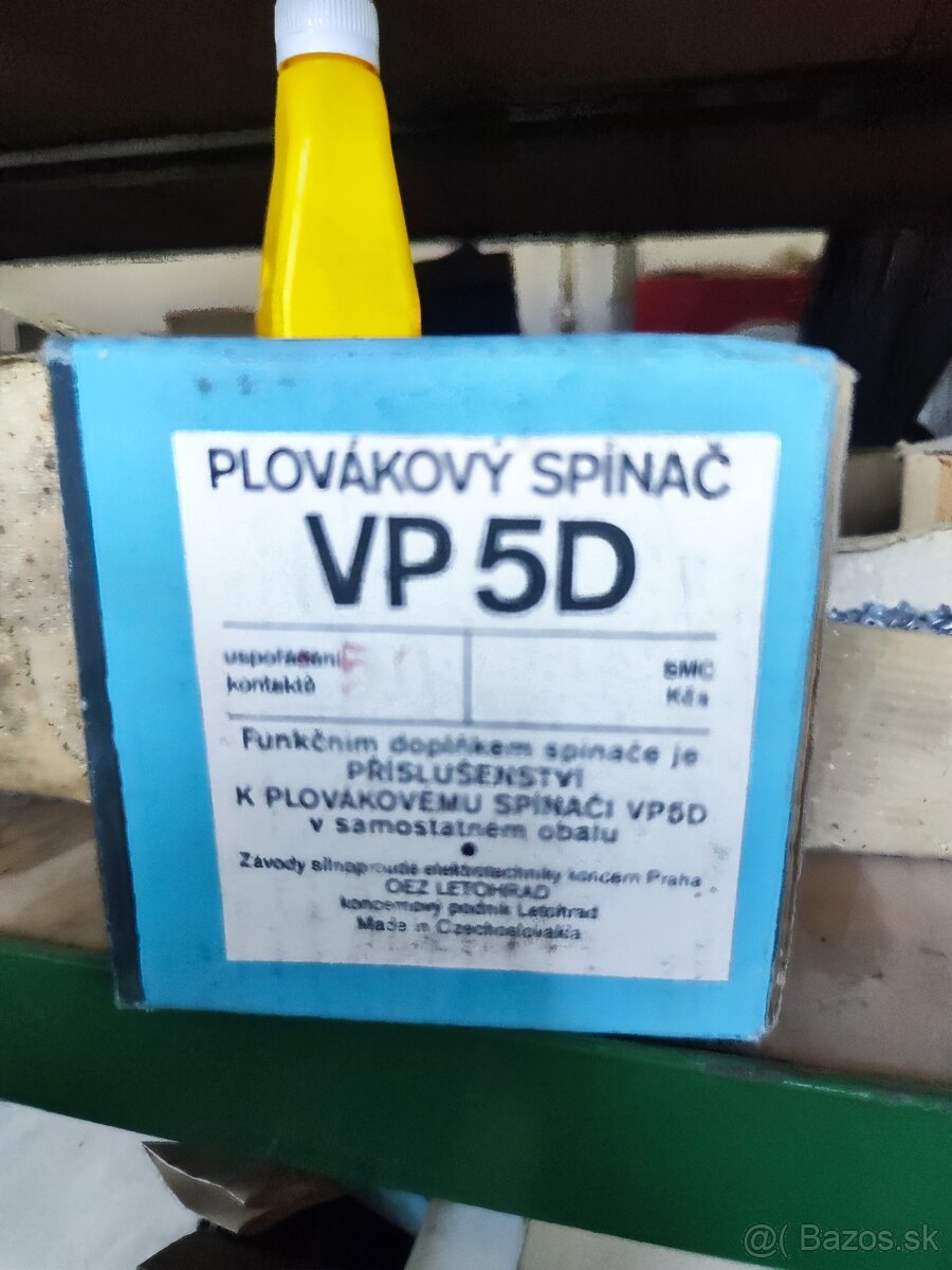 Rôzne Náhradné diely - 3