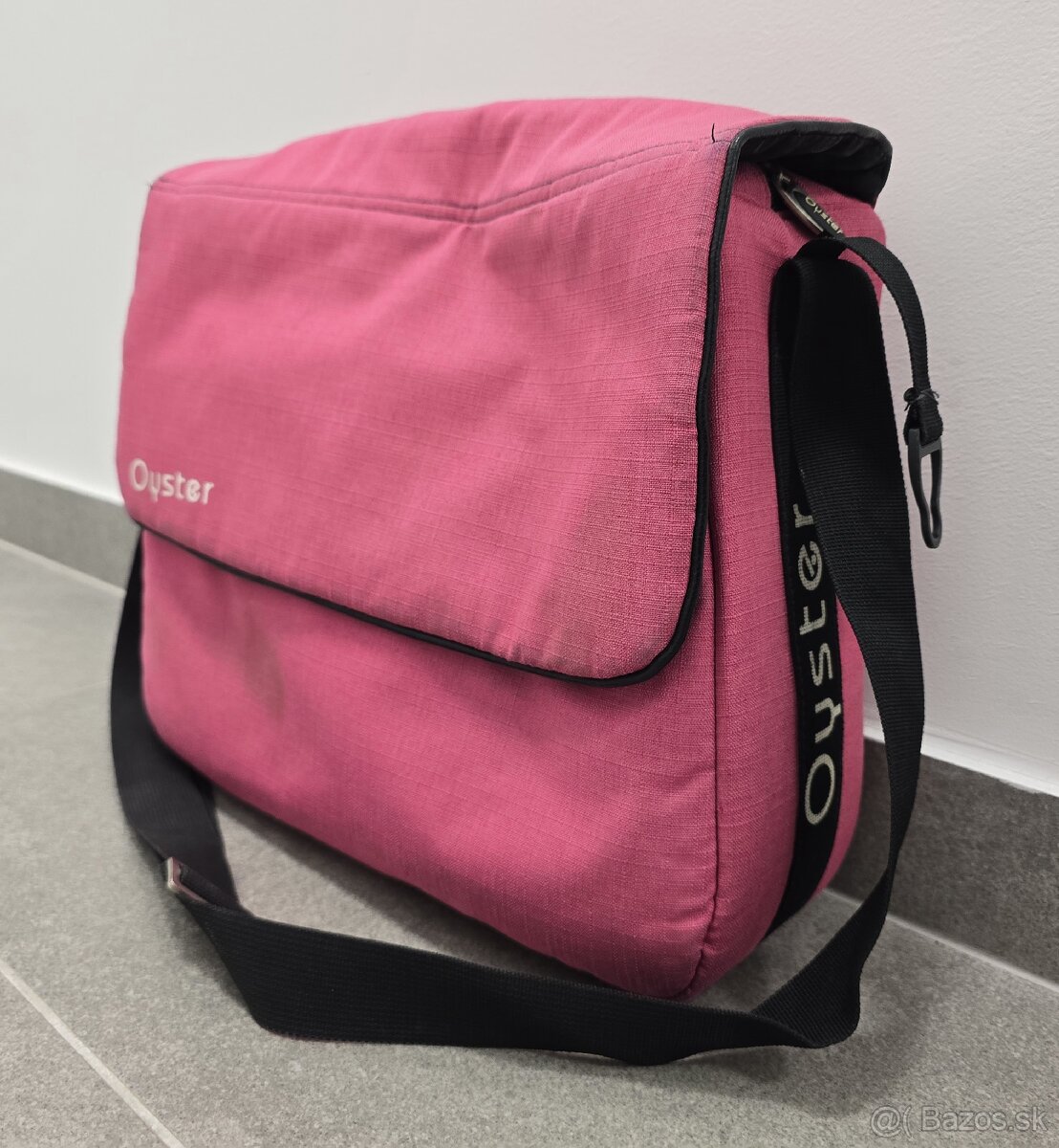 Oyster Zero Pink - 3