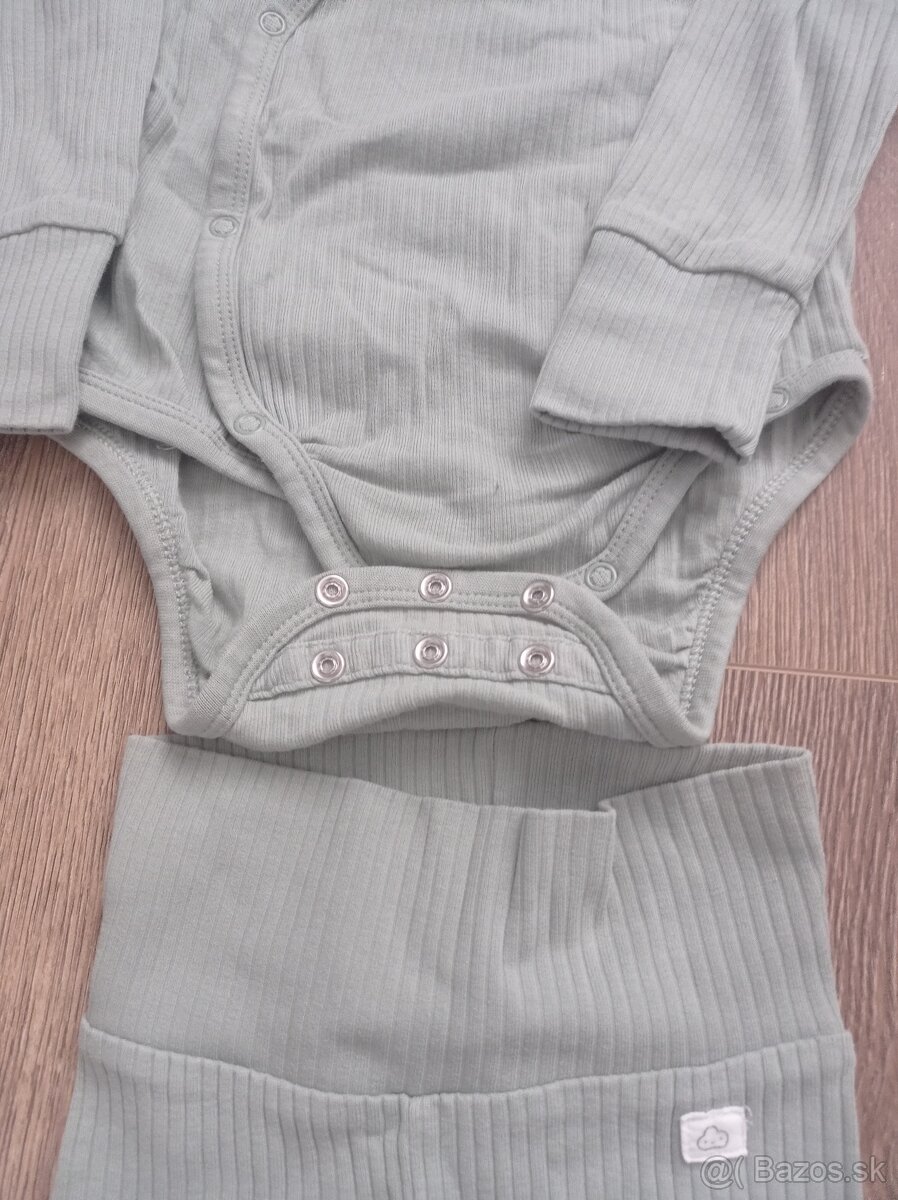 Rastuci komplet H&M - 3