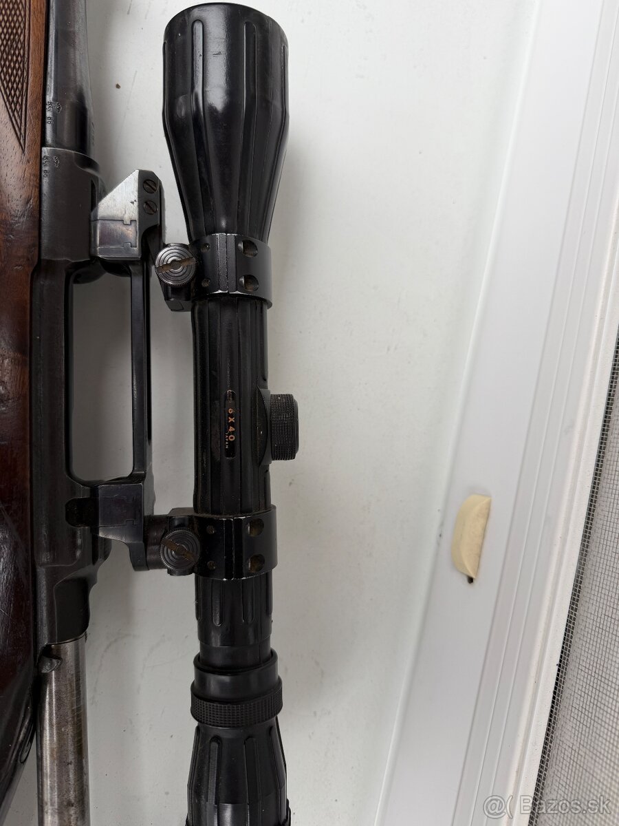 Predam Guľovnicu - 3