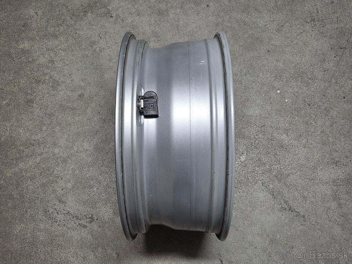 originál 18" BMW - 3