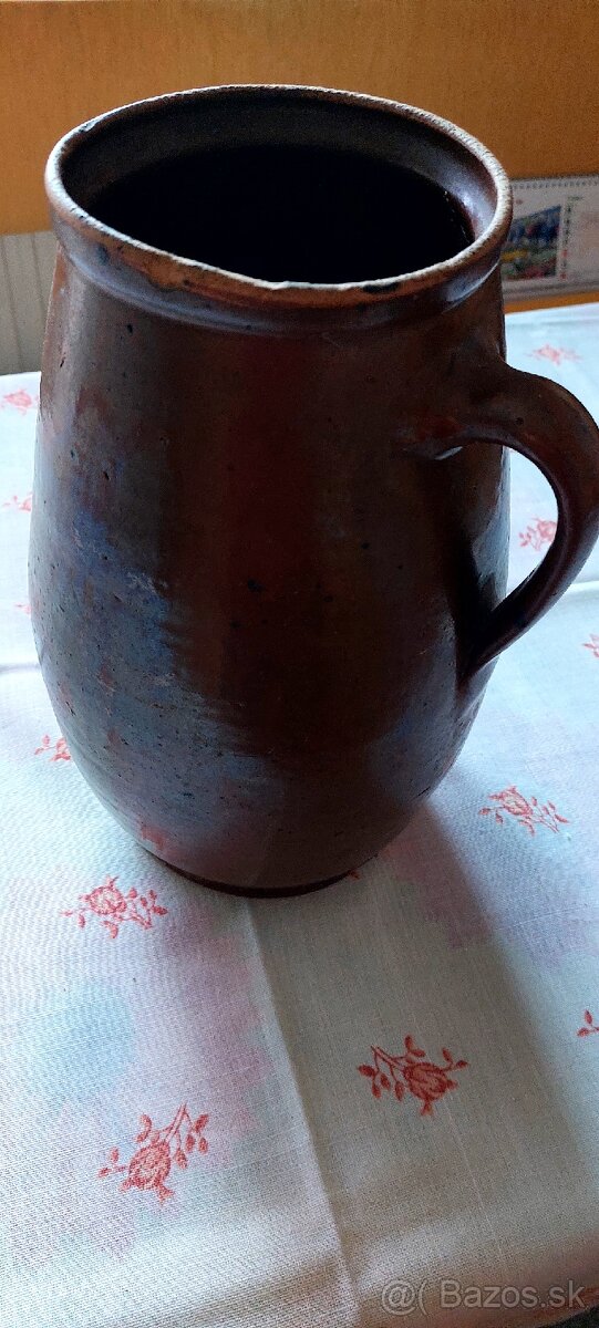 Mix vecičky a džbán - 3