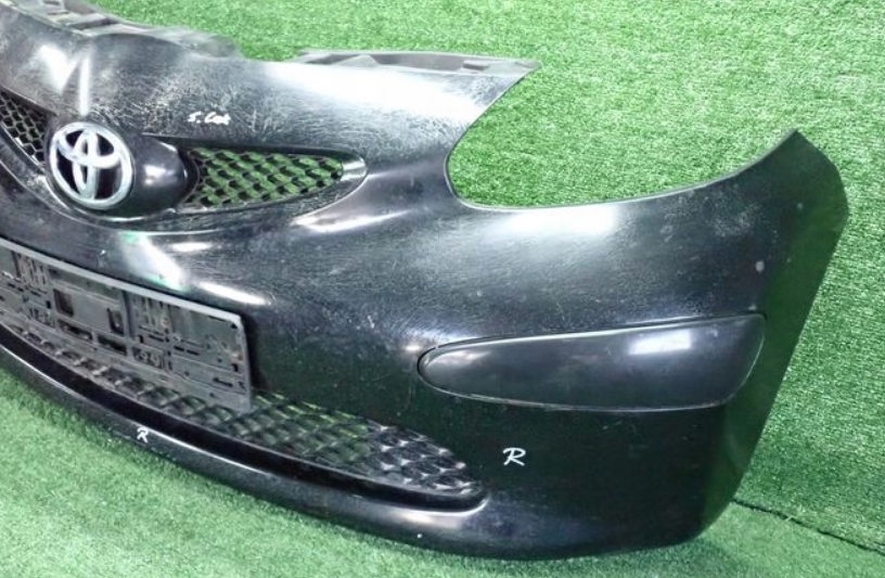 toyota aygo nárazník 2005-08 - 3