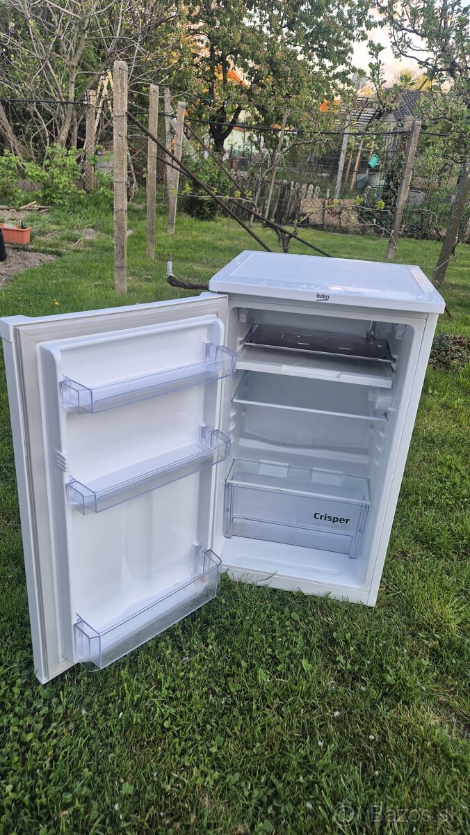 Chladnička BEKO 73L - 3