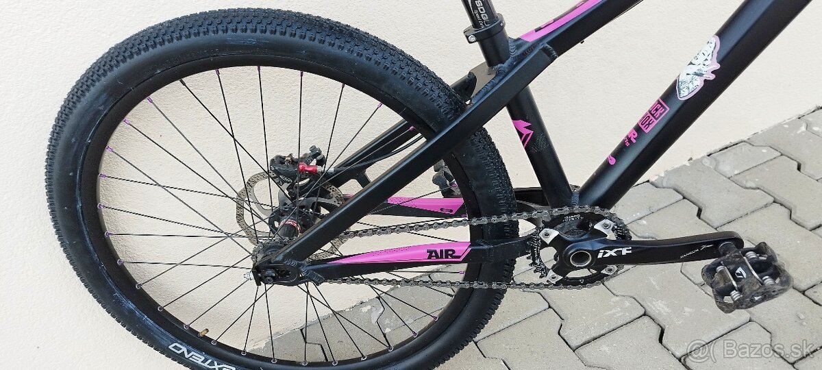 DEMA Befly Custom - 3