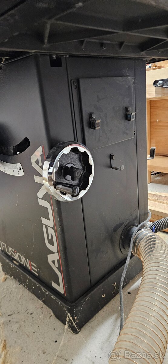 Píla Laguna Fusion 3 - 3