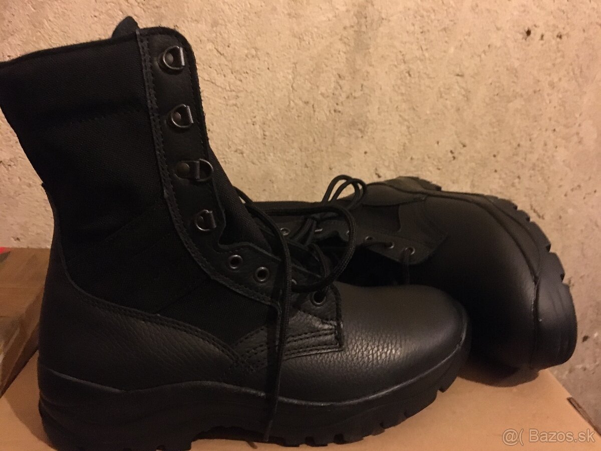 taktické topánky - 3