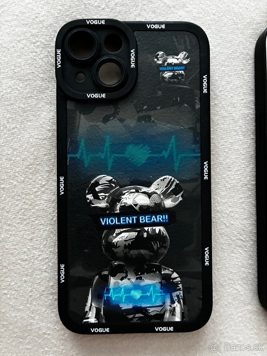 Obal kryt na iPhone 14 - 3