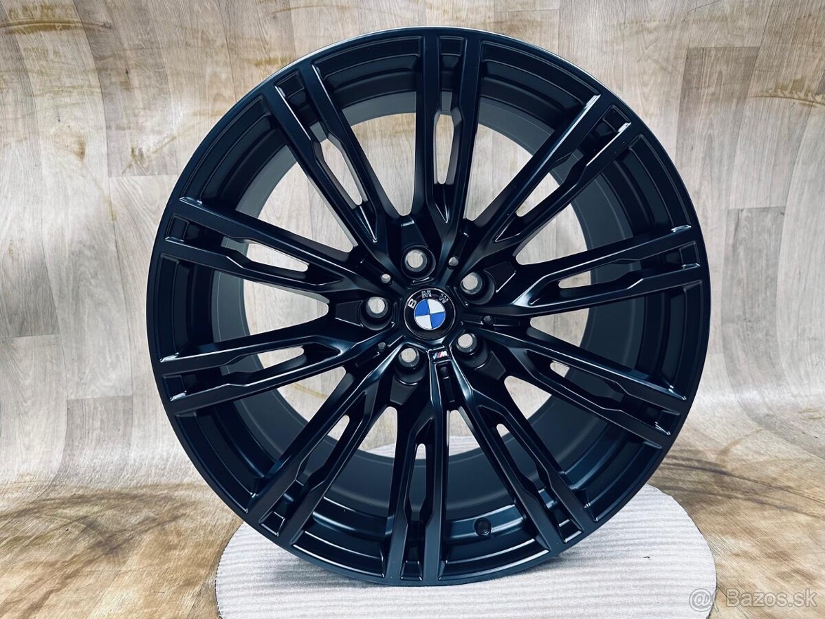Originál kolesa BMW M3 G80 / M4 G82 R19 - 3