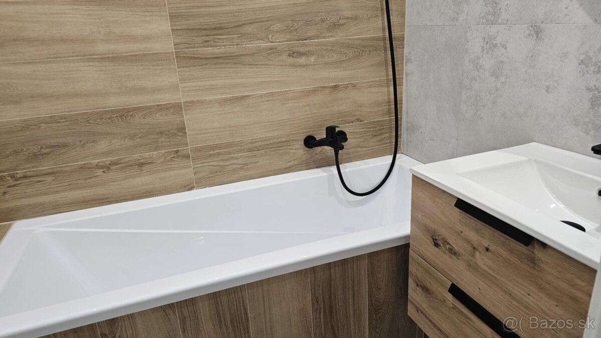 3 izbový byt - BIELOCERKEVSKÁ ul. Furča, NOVOZREKONŠTRUOVANÝ - 3