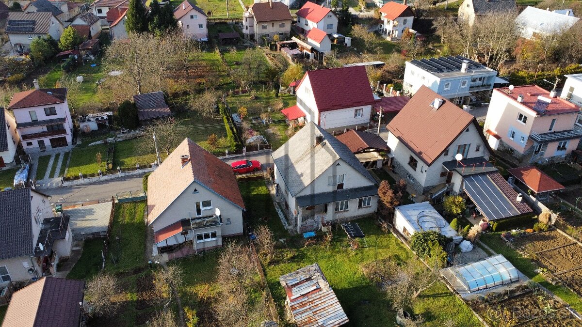 ✨ NA PREDAJ – RODINNÝ DOM V OBCI RÁZTOČNO ✨ - 3