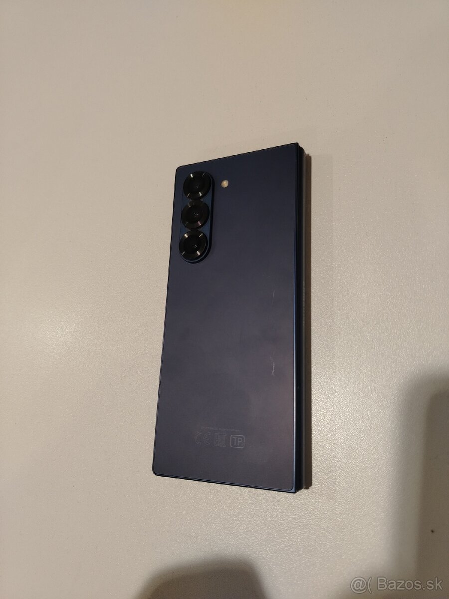 Samsung galaxy Z Fold 6 256GB - 3