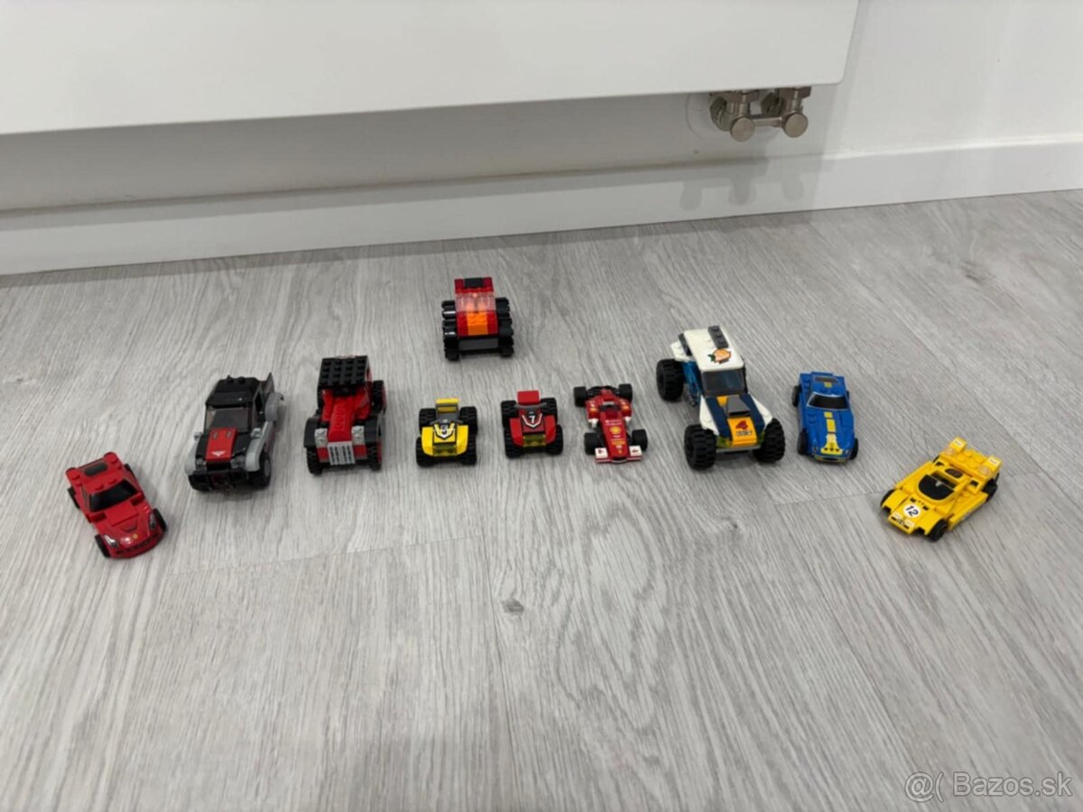 lego-rôzne (viac foto) - 3