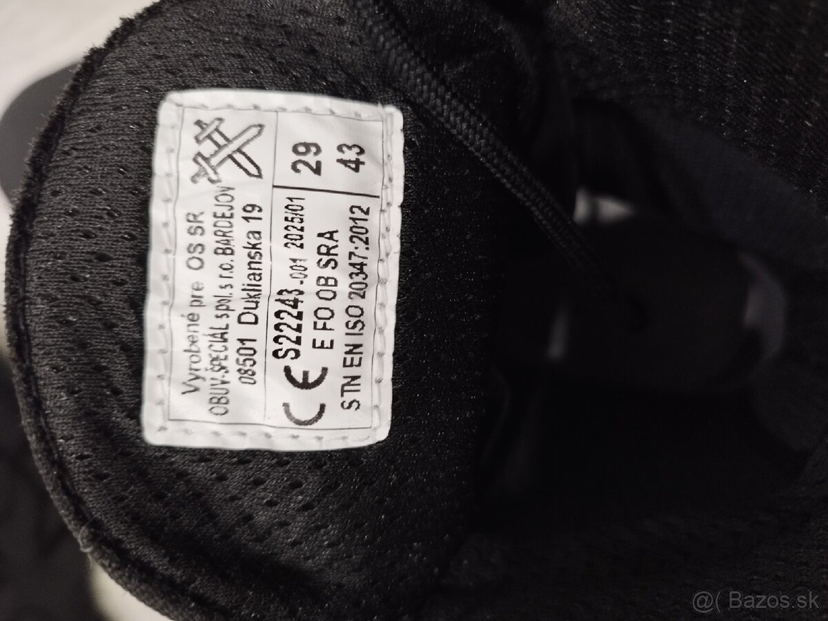 Letné kanady OSSR - 3