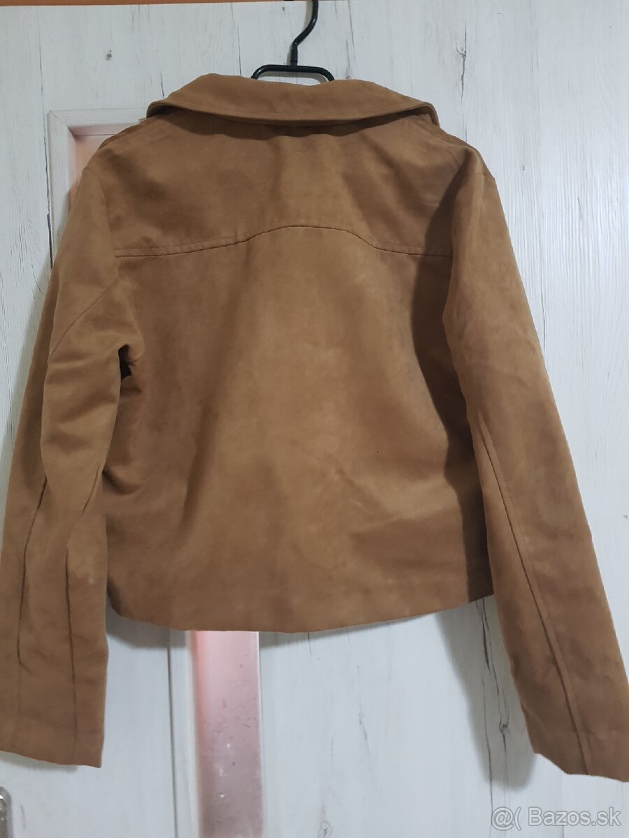 Predám jesennú bundu - 3