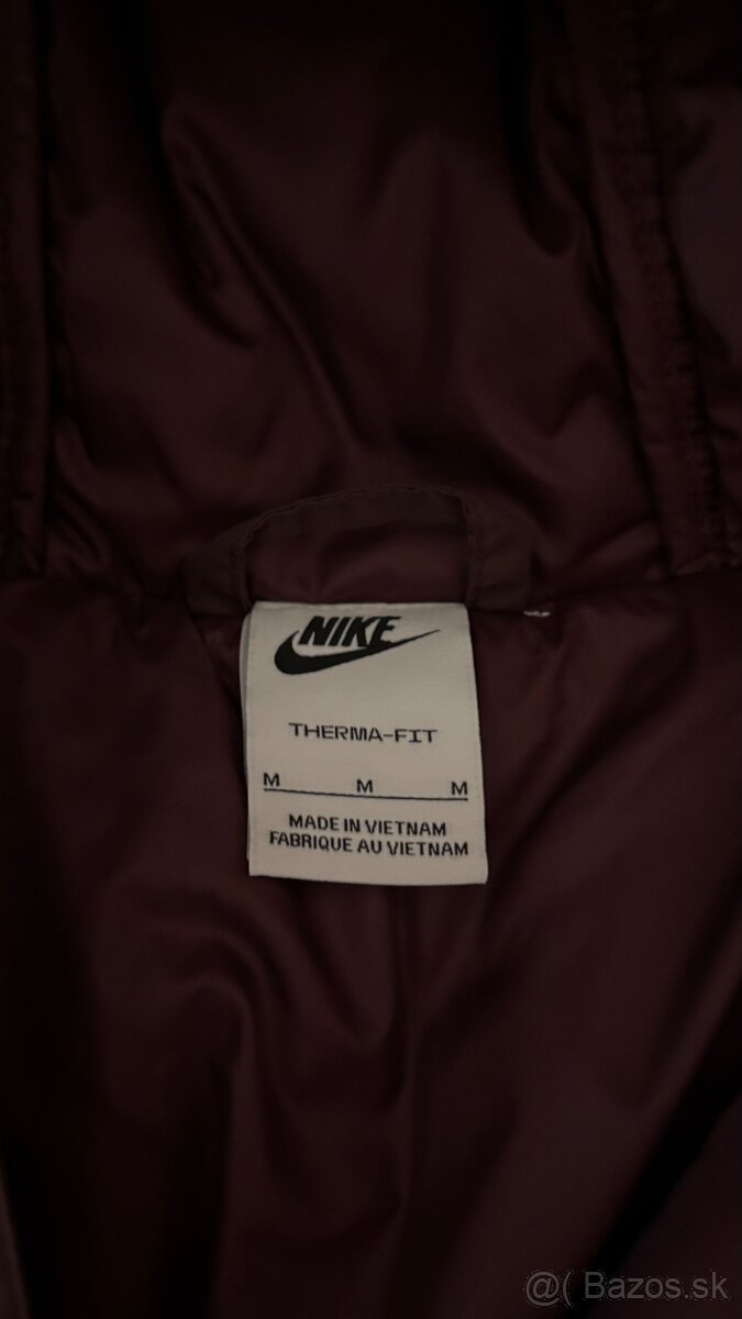 Zimná bunda Nike Air - 3