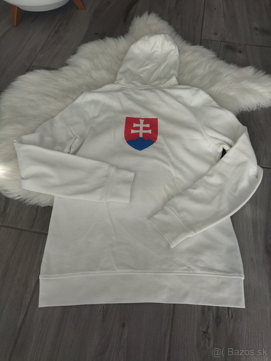 Dámska mikina - 3