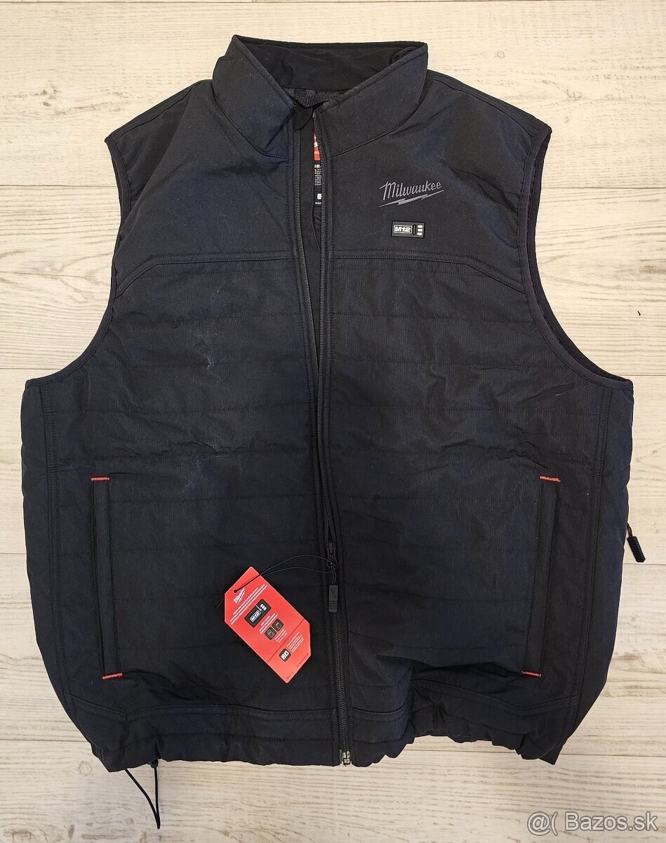 Milwaukee HEXON vesta 2025 M12 - 3