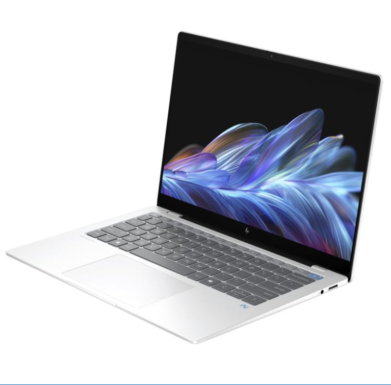 HP OmniBook X 14|Snapdragon X Elite|16GB|1TBSSD|Qualcomm - 3