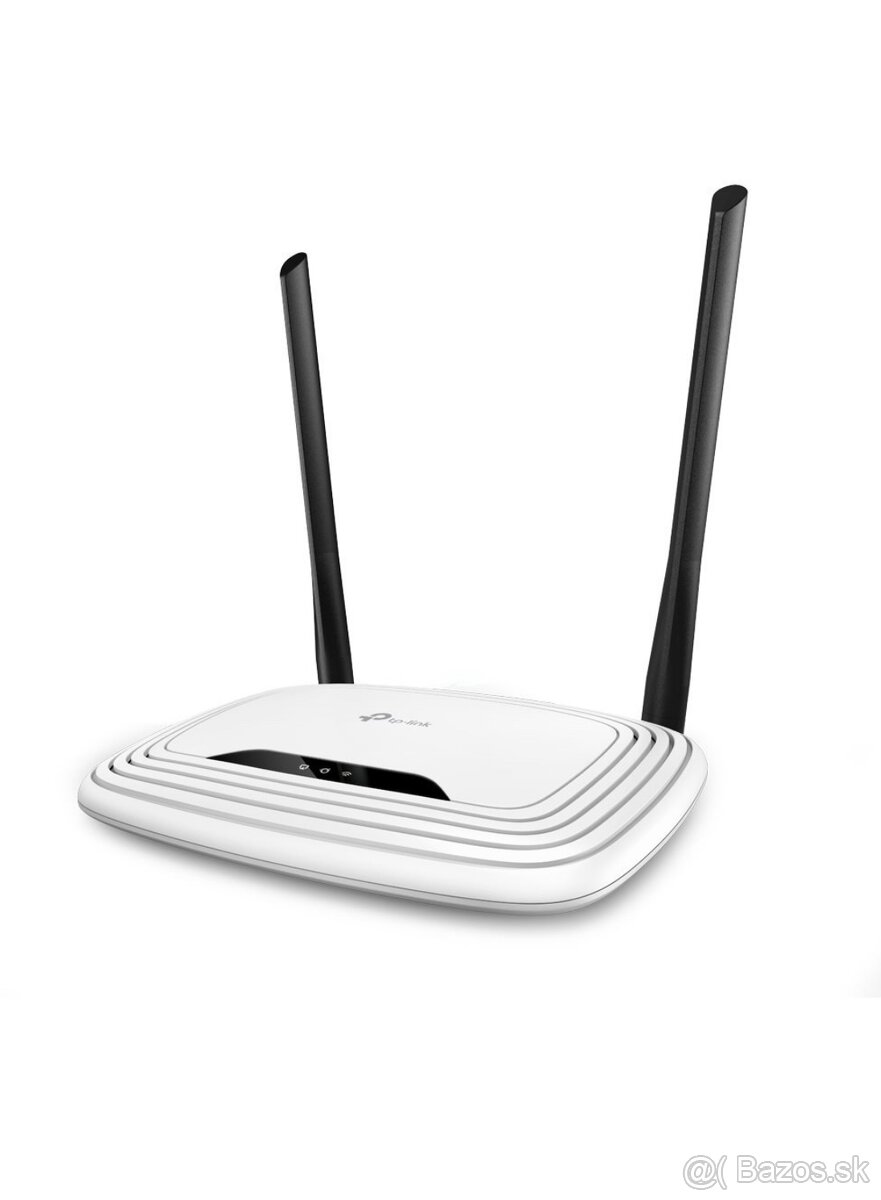 Router TP-Link TL-WR841N - 3