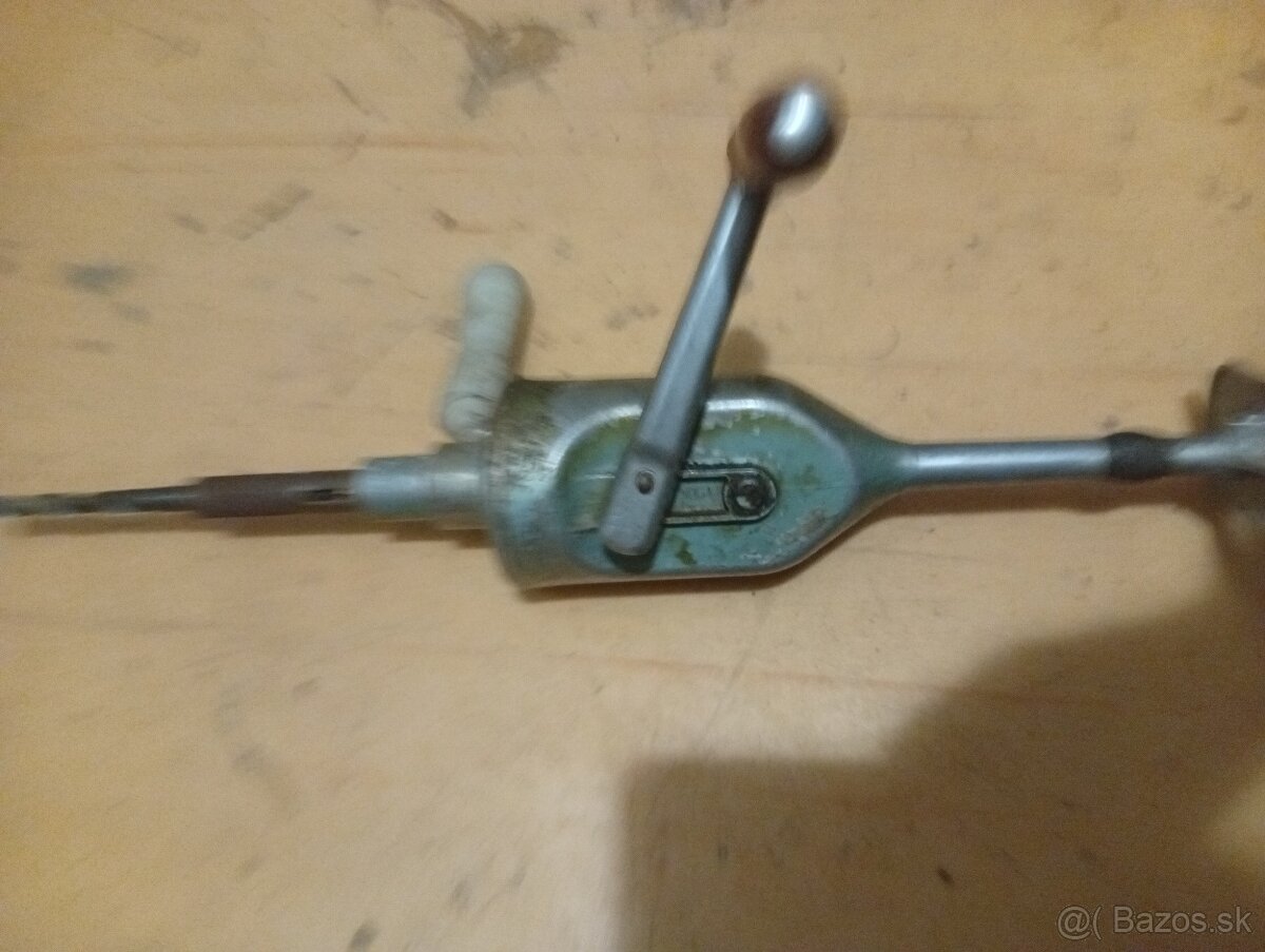 Predám vrtačku retro - 3
