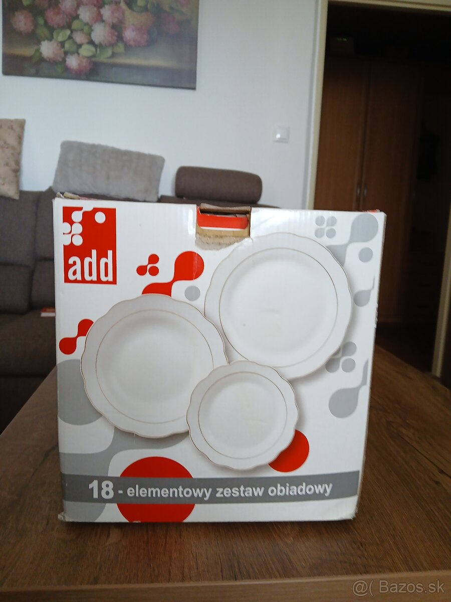 Tanierova suprava - 3