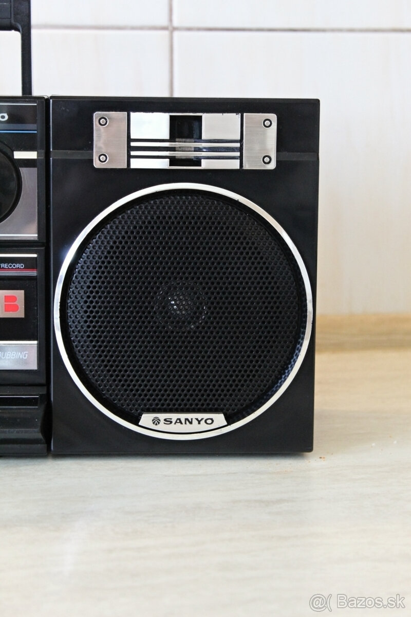 SANYO MW170L - 3