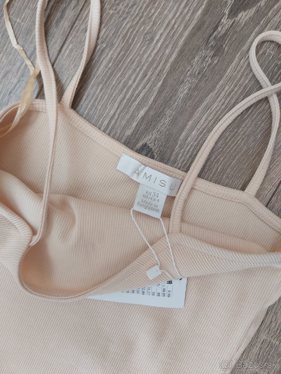 Damske saty Amisu vel.XS - 3