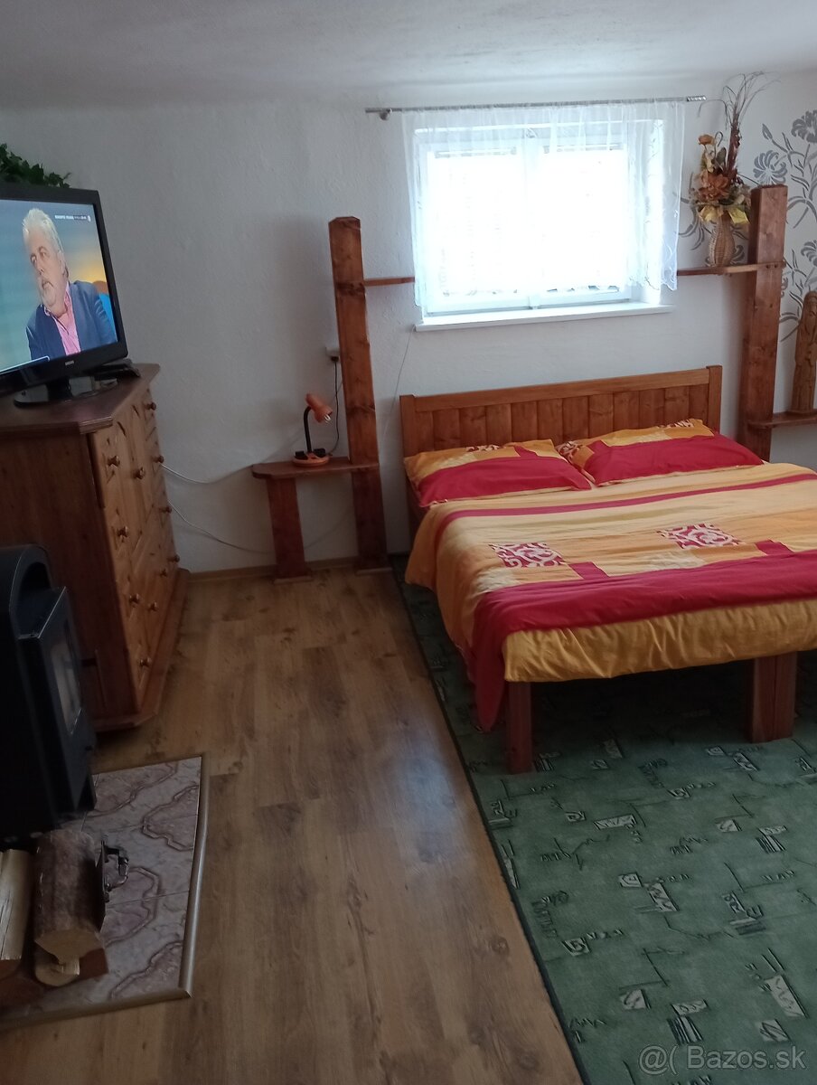 Ubytovanie apartmán - 3