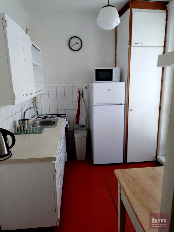 Prenájom 3 - izb. bytu v Ružinove na Exnárovej ul. - 3