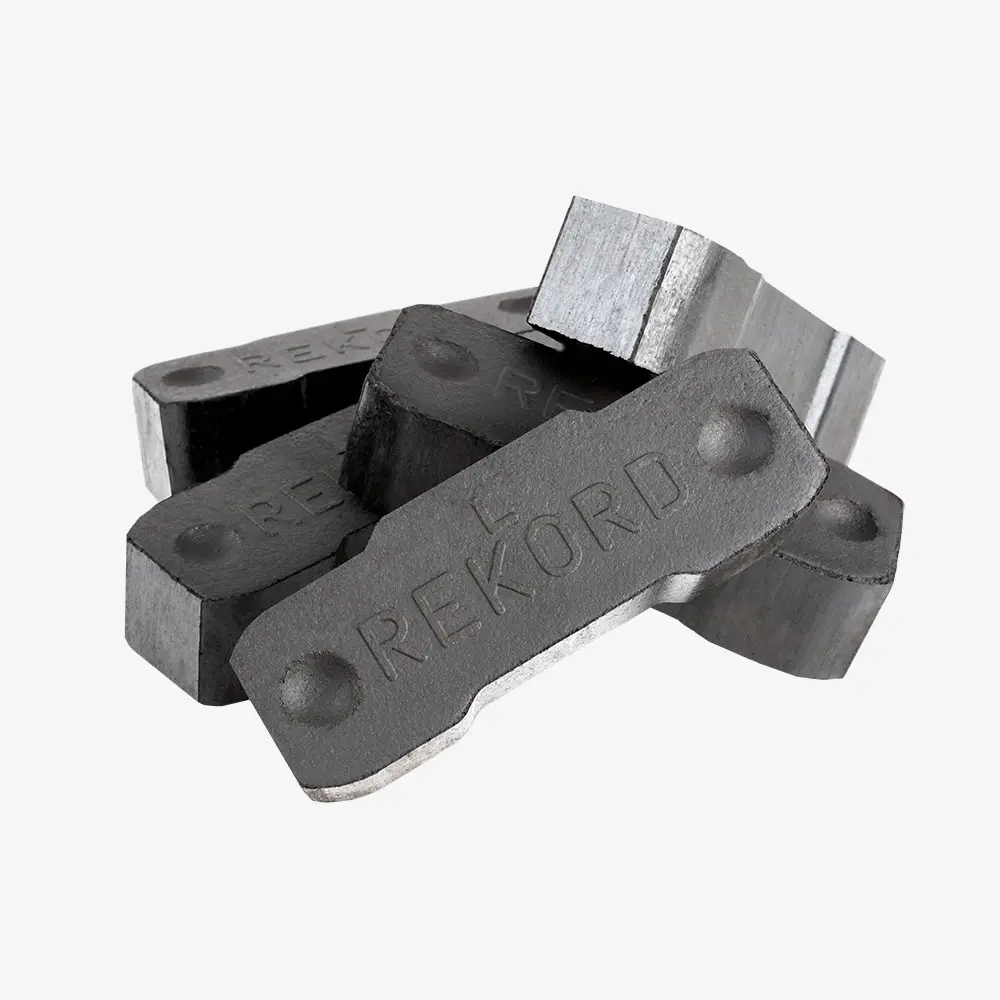 Uholne brikety rekord 🇩🇪 - 3